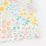 16 Tovaglioli Cottage Garden