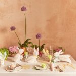 6 Conigli a Nido d'Ape