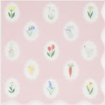 16 Tovaglioli Cameo Pasqua