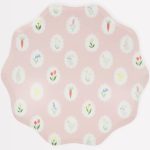 8 Piatti Cameo Pasqua