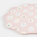 8 Piatti Cameo Pasqua