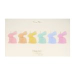 6 Candele Coniglietti