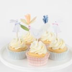 Cupcakes Kit Casetta Pasqua