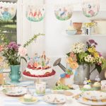 6 Bicchieri Peter Rabbit in Melamina