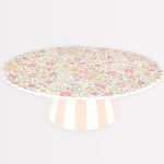 Alzatina Liberty in Melamina