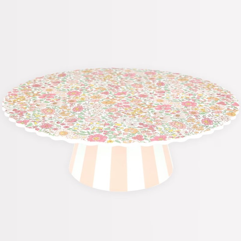 Alzatina Liberty in Melamina