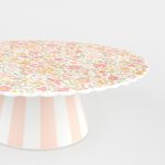 Alzatina Liberty in Melamina