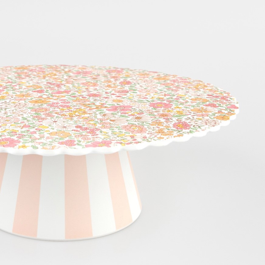 Alzatina Liberty in Melamina - immagine 3