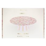 Alzatina Liberty in Melamina