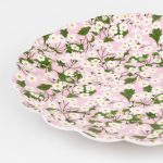 4 Piatti Liberty in Melamina