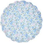 4 Piatti Liberty in Melamina