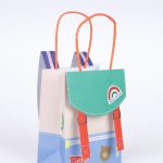 8 Party Bags Campeggio