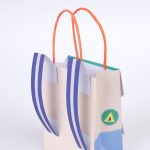 8 Party Bags Campeggio