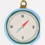 16 Tovaglioli Bussola