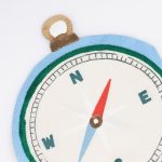 16 Tovaglioli Bussola