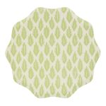 8 Piattini Fiori Molly Mahon