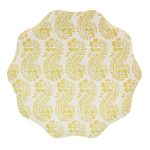 8 Piattini Fiori Molly Mahon