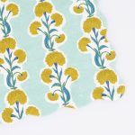 16 Tovaglioli Fiori Molly Mahon