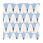 16 Tovaglioli Piccoli Fiori Molly Mahon