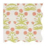 16 Tovaglioli Piccoli Fiori Molly Mahon