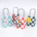 8 Party Bags Toybox