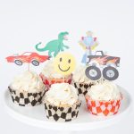 Cupcakes Kit Toybox