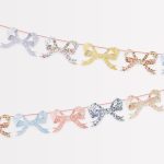 Festone Fiocchi Liberty