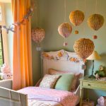 Festone Fiocchi Liberty