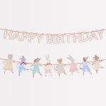 Festone Animal Friends