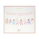 Festone Animal Friends