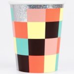 8 Bicchieri Video Games