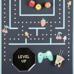 8 Bicchieri Video Games