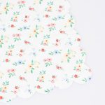 16 Tovaglioli Piccoli Bouquet Fiori