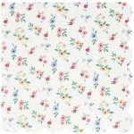 16 Tovaglioli Bouquet Fiori