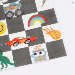 16 Tovaglioli Toybox