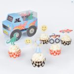 Cupcakes Kit Toybox