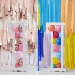 Numero 1 per Palloncini