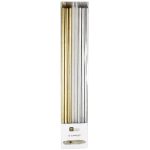 16 Candeline Oro Bianco Argento