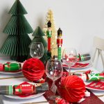 Runner Rosso Glitter