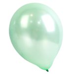 16 Palloncini 12" Pastello (Rosa, Verde Menta e Giallo)