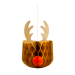 5 Decorazioni di Natale Grandi