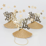 Cappellini Oro Happy New Year