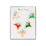 Collana Renne Colorate