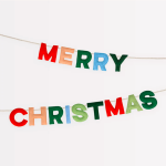 Christmas Party Box Alberi di Natale