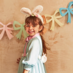 Cerchietto e Coda Coniglietto