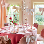 Festone Fiocchi Grandi