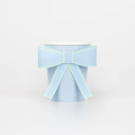 8 Bicchieri Fiocchi Pastello