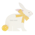 Kit per Caccia alle Uova Coniglietti