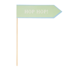 Kit per Caccia alle Uova Coniglietti