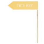 Kit per Caccia alle Uova Coniglietti